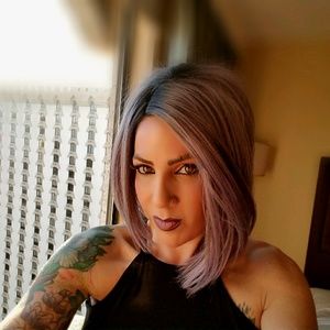 Meet your Posher, Joanna